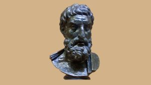 Two Lyrics of Philodemus of Gadara, Translated by Joseph S. Salemi