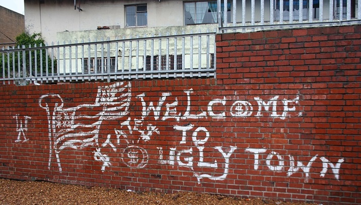 ‘An Unfortunate Encounter’: A Poem by Paul A. Freeman