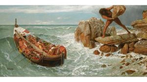 ‘Sound and Fury’: A Poem by Susan Jarvis Bryant
