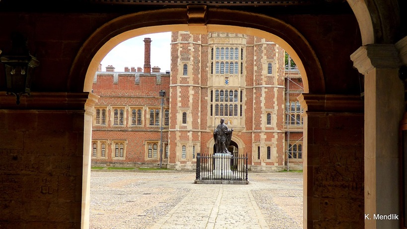 ‘The New Headmasters’: A Poem on British Boarding Schools, by Lucius Falkland