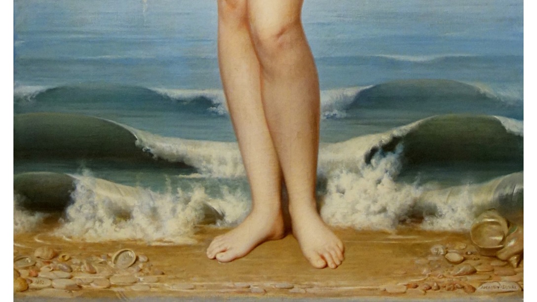 ‘Shakespeare’ and Other Poetry by Lee Evans