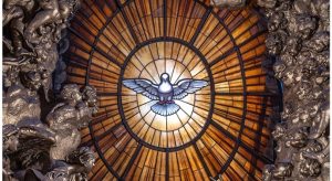 'Double Rondel for Pentecost' by Margaret Coats 3 ‘Double Rondel for Pentecost’ by Margaret Coats