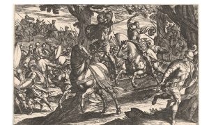 ‘Absalom, Absalom’: A Poem by Brian Yapko