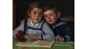 'Together': A Poem by Margaret Coats 1 ‘Together’: A Poem by Margaret Coats