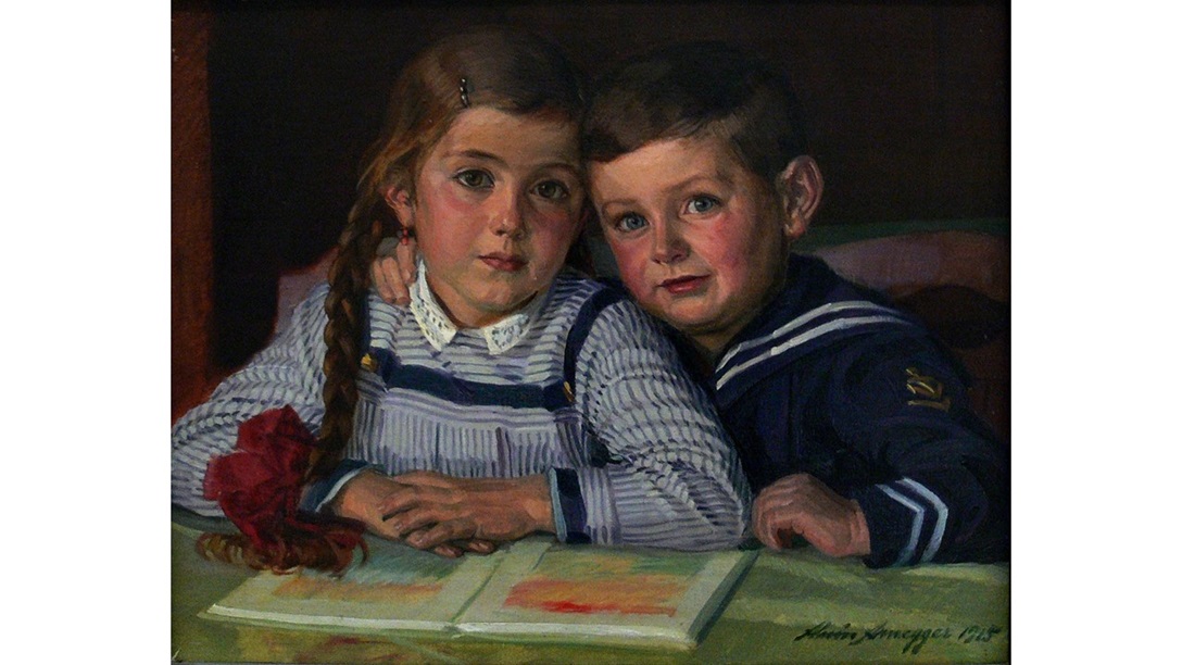 ‘Together’: A Poem by Margaret Coats