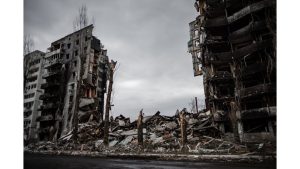 ‘On Epic Madness’: A Poem by Bruce Dale Wise
