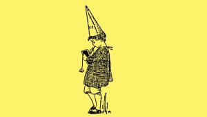 'Know Your Place': A Poem by Peter Venable 3 ‘Know Your Place’: A Poem by Peter Venable