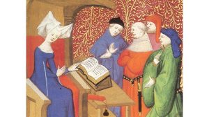 'Wedding Night' by Christine de Pisan, Translated by Margaret Coats 3 ‘Wedding Night’ by Christine de Pisan, Translated by Margaret Coats