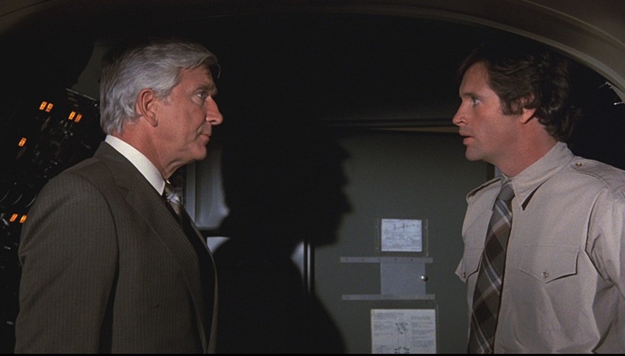 ‘Don’t Call Me Shirley’ and Other Poetry by Brian Yapko