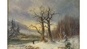 ‘A Walk in Solitude’: A Poem by Angel L. Villanueva