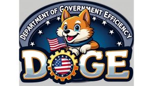 ‘Get Along, Little DOGE-ie’ and Other Social Commentary Poetry by James A. Tweedie
