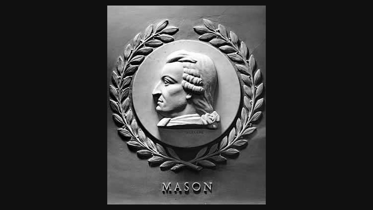 ‘Term Limits’: A Poem by Warren Bonham