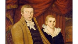 ‘Dad and I’ and Other Poems by C.B. Anderson