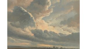 ‘The Comings and Goings of Heaven and Earth’: A Poem by David L. Williams