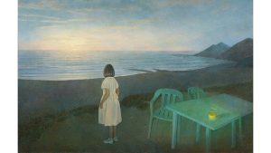 A Poem for Father’s Day: ‘The Weight of a Father’ by Susan Jarvis Bryant