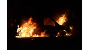 ‘Gruesome’: A Poem on the LA Riots of 2025, by Adam Wasem