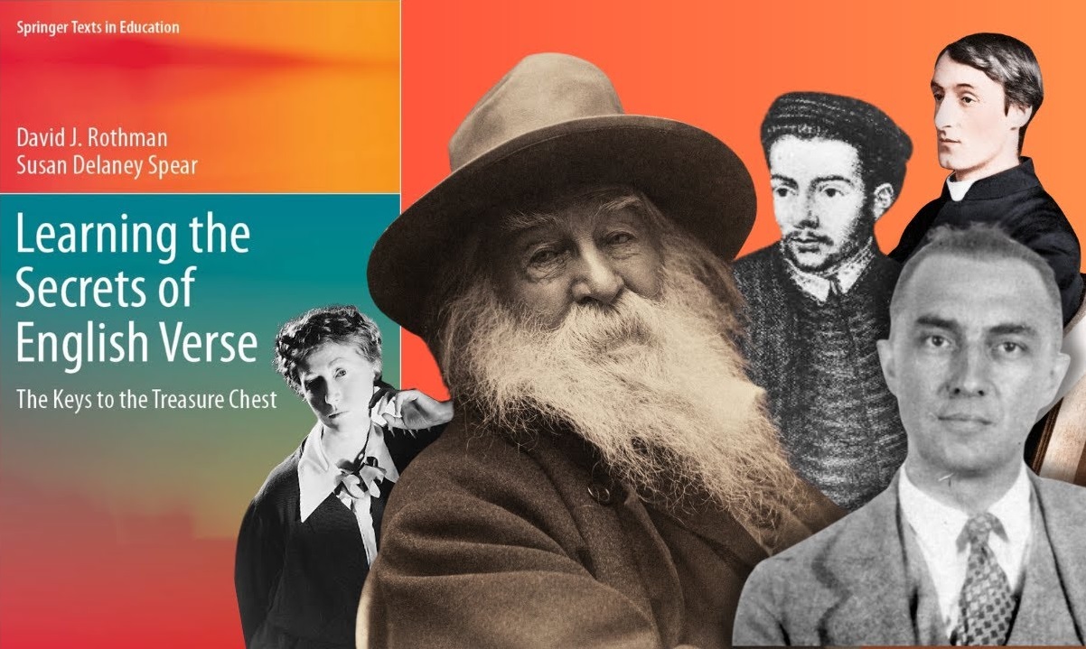 Formal Aspects of Free Verse: A Video by Andrew Benson Brown