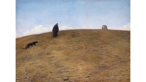 'On Quantock Hills': A Poem by Andy Moody 3 ‘On Quantock Hills’: A Poem by Andy Moody