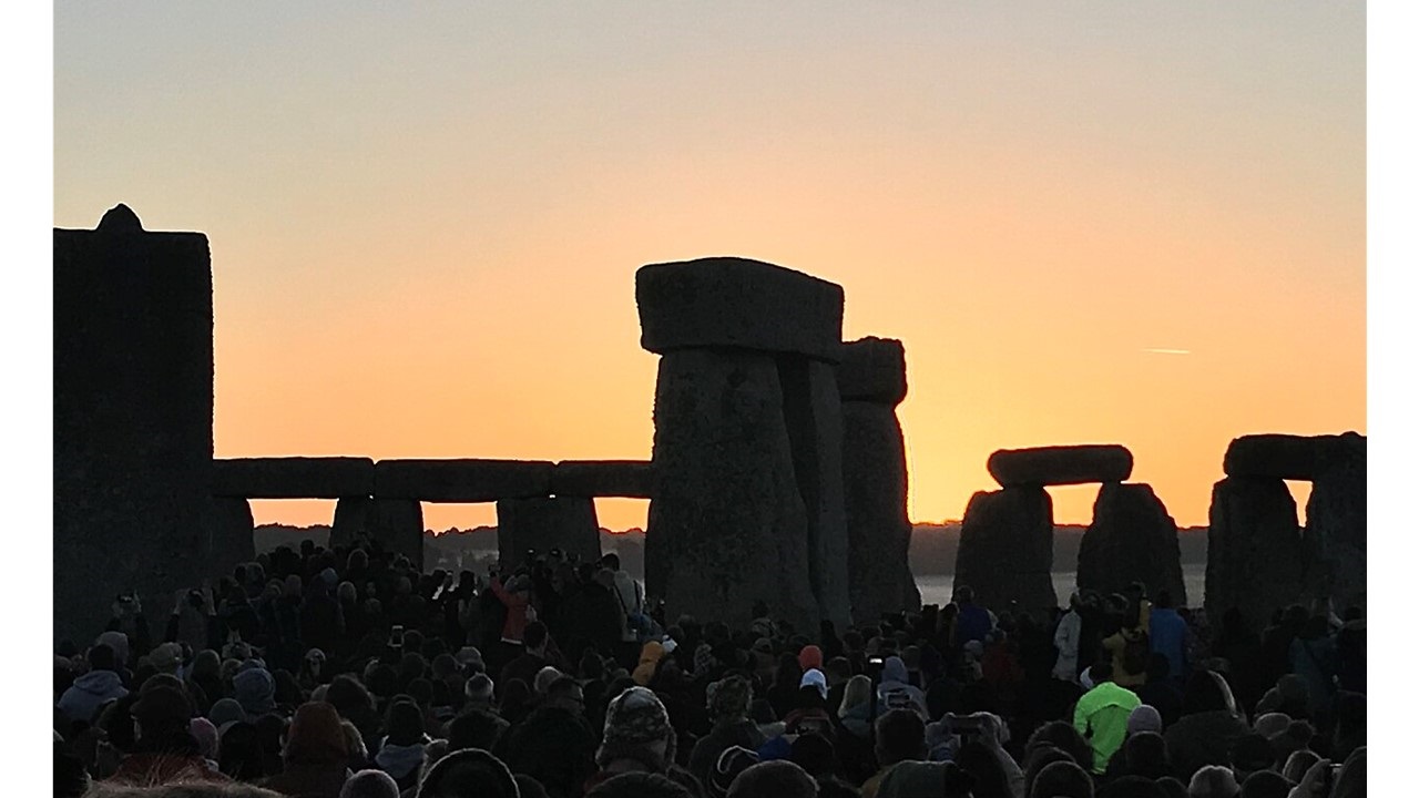 ‘Samhain Spree’: A Poem by Patricia Rogers Crozier