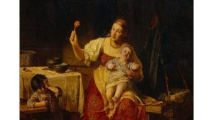 'Never Time to Spare' and Other Poetry by Gigi Ryan 3 ‘Never Time to Spare’ and Other Poetry by Gigi Ryan