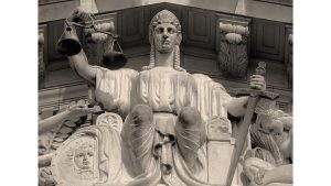 'Supreme Showdown': A Poem by Warren Bonham 3 ‘Supreme Showdown’: A Poem by Warren Bonham