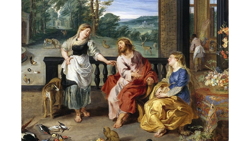 ‘Martha’: A Poem by Scharlie Meeuws