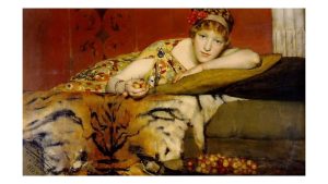 ‘Simply Chilling’: A Tetraptych of Poems by Susan Jarvis Bryant