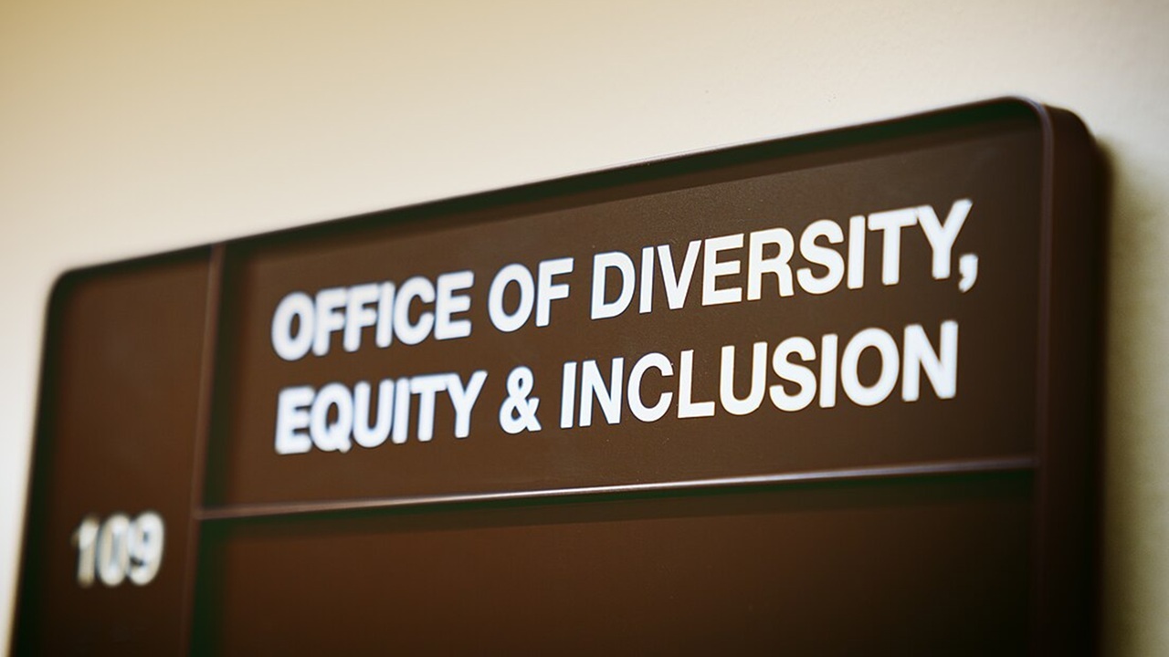 ‘Paradox of Tolerance’: A Poem by Warren Bonham