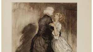 Lyrics of Oliver Goldsmith, Translated into Latin by Joseph S. Salemi