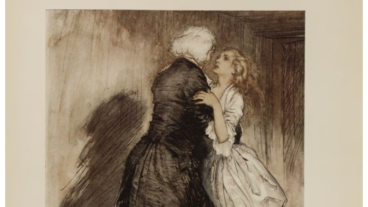 Lyrics of Oliver Goldsmith, Translated into Latin by Joseph S. Salemi