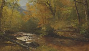 Poetry Challenge: Classic Poem and Response