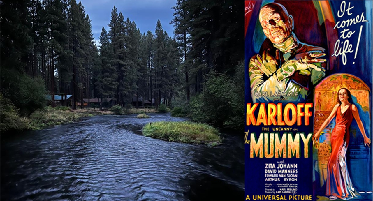 ‘Living Dead’: A Poem by James A. Tweedie