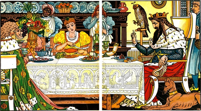 ‘Conjugation: Tense with Mood’: A Poem by C.B. Anderson