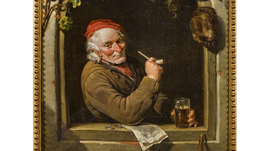 ‘Pushback’: A Poem by David Greenwood