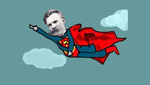 ‘On the 125th Anniversary of Nietzsche’s Death’: A Poem by Warren Bonham