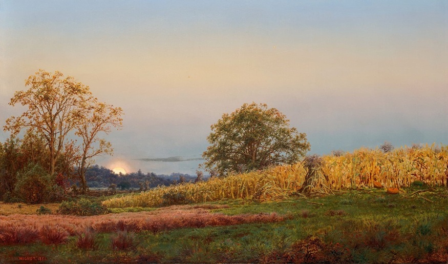 ‘There Was a Time I Tried to Love the Sun’: A Poem by Patricia Rogers Crozier