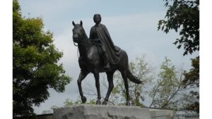 A Poem for Third Anniversary of Queen Elizabeth II’s Death, by Cynthia Erlandson