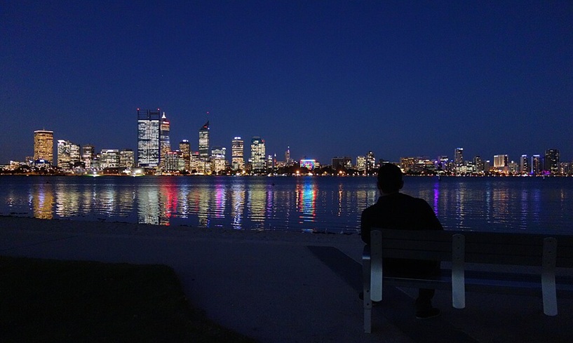 ‘Another North’: A Poem by Bhikkhu Nyanasobhano