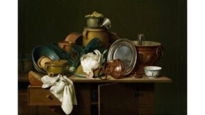 ‘Last Minute Change’ and Other Short Poems by Frank Rable