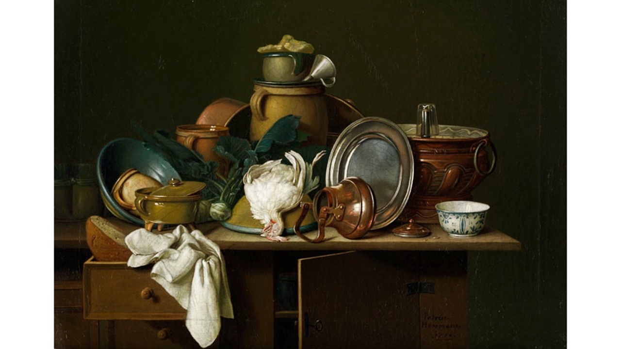 ‘Last Minute Change’ and Other Short Poems by Frank Rable