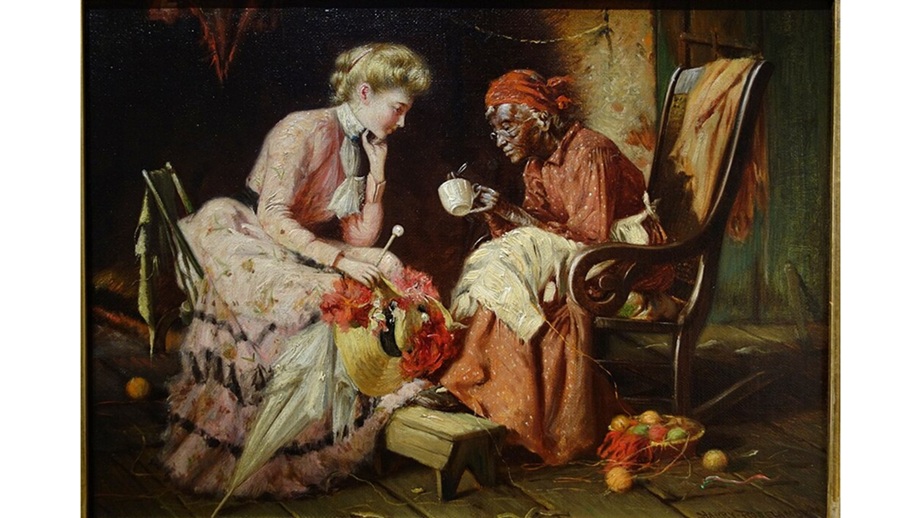 ‘Modes of Divination’ and Other Poetry by C.B. Anderson