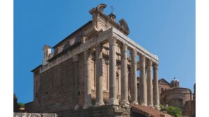 ‘Uxorious?’: A Poem by Christopher Fried