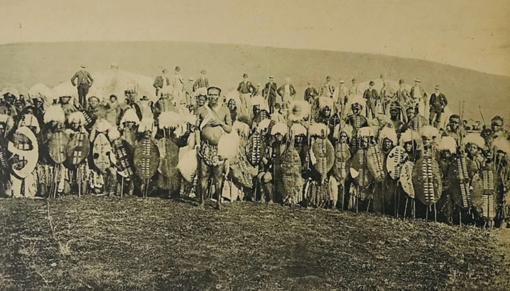 ‘Mnemonic Device for Military Pro-Signs A-Z’: A Poem by Joseph S. Salemi