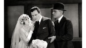 ‘Silent Movies’: A Poem by Cheryl Corey