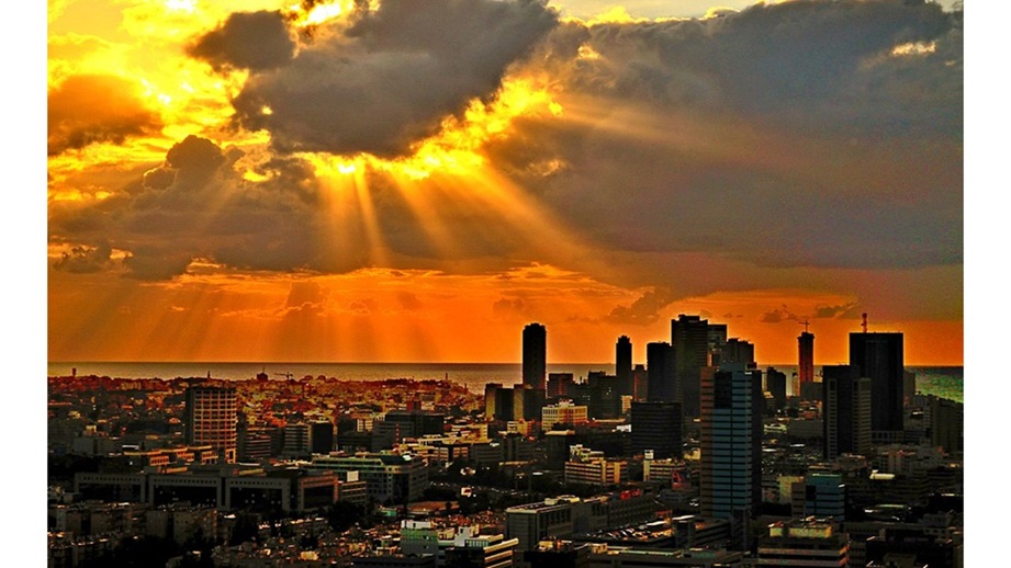 ‘A Reason for Hope’ and Other Poetry by C.B. Anderson