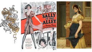 ‘Sally in Our Alley’: Poem by Henry Carey Honored on 300-year Anniversary