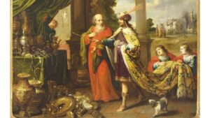 ‘Treasure Trove’: A Poem by Paul A. Freeman