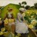 ‘Lotus’: A Poem by Margaret Coats