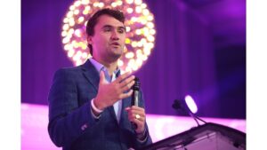 ‘On Charlie Kirk and His Assassins’: A Poem by Brian Yapko