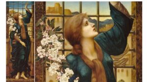 ‘Hope’: A Petrarchan Sonnet by Jeffrey Essmann